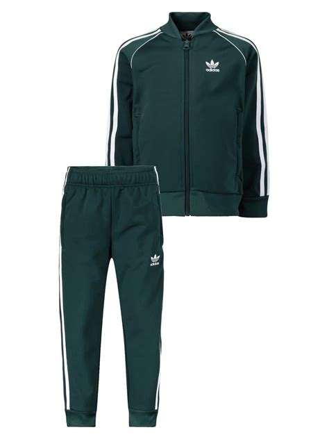 adidas trainingspak groen goedkoop|Adidas trainingspak xxs.